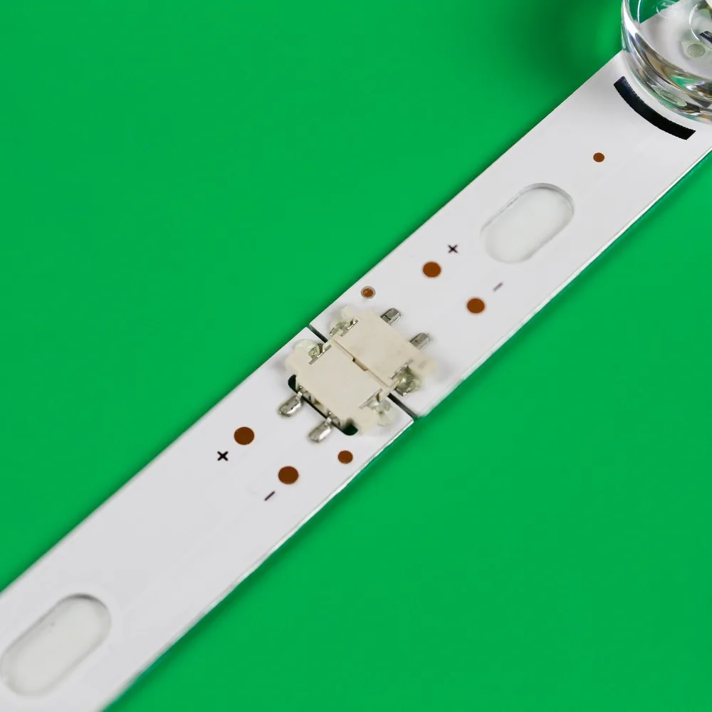 1030 milímetros Lâmpada LED Backlight tira leds