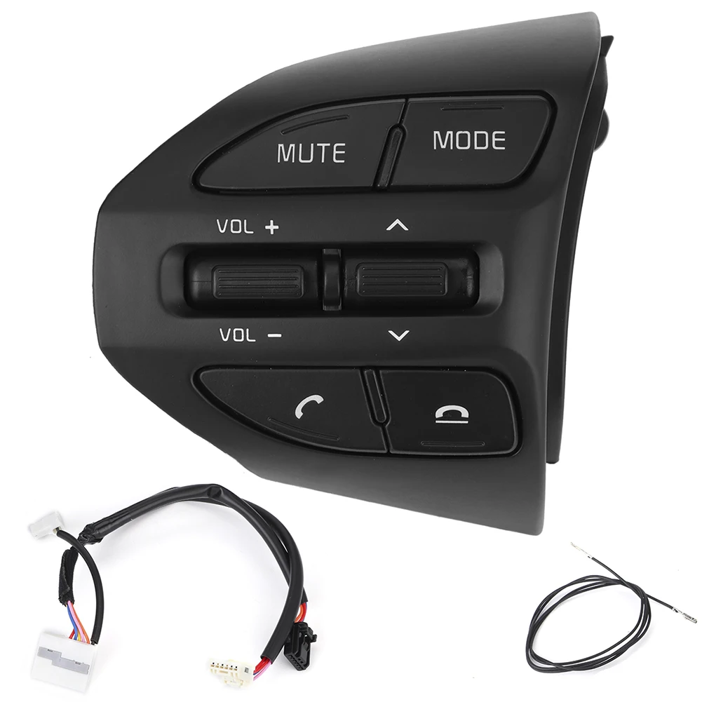 Multi function button