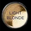 Light Blonde
