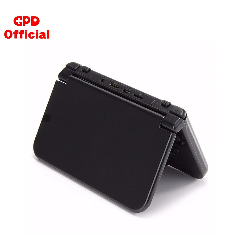 Handhend игровой плеер Ретро игровая консоль GPD XD Plus Android сенсорный экран 5 дюймов 4 Гб