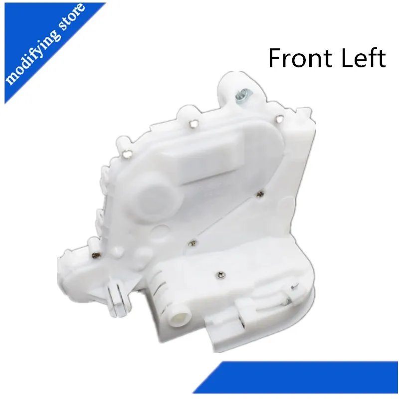 Передний замок для задней двери привод для Honda crcrv 2007-2011 OEM: 72650SWAA01, 72610SWAA01, 72150SWAA01, 72110SWAD01
