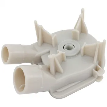 

3363394 Washing Machine Drain Pump Home Appliance Accessories Clothes Dryer Dehydration Drainage Pump Widely Compatible