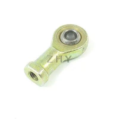 

8mm Dia Ball Female Deep Groove Radial Articulated Rod End Bearings