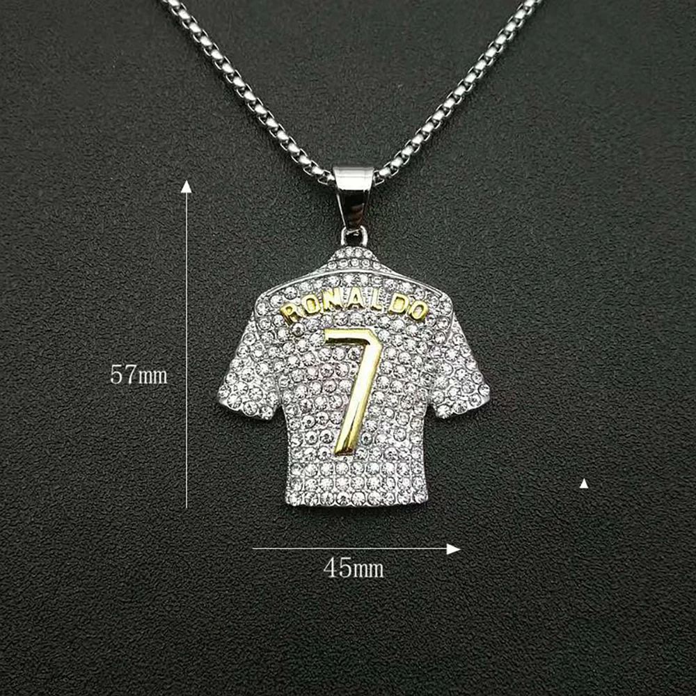 Maradona Halskette Fußball Schlüssel bund Super Star Porträt Tag Armee Souvenir  Anhänger Modeschmuck Geschenk Großhandel - AliExpress