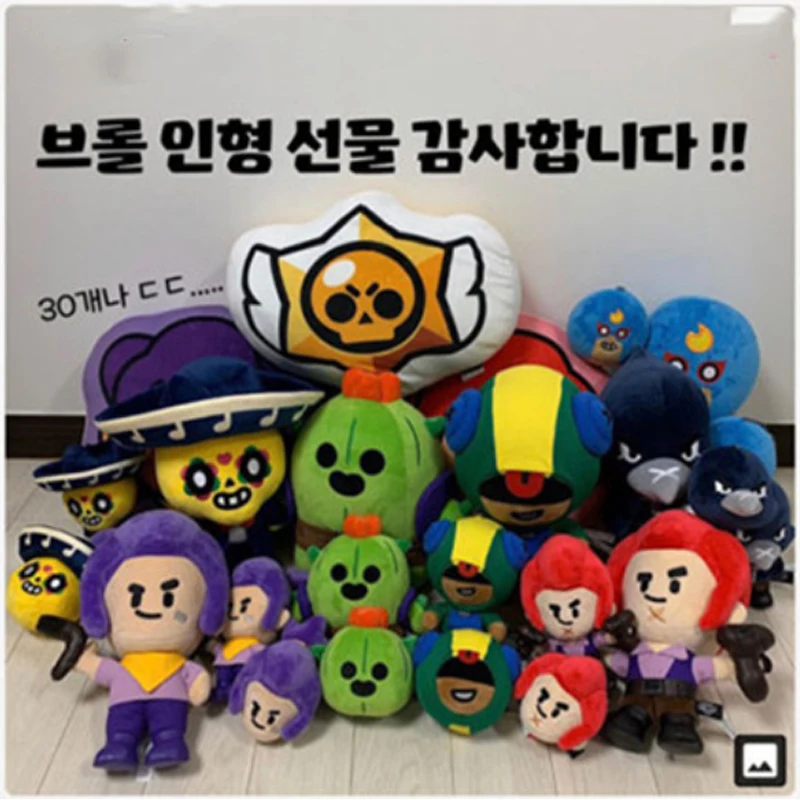 Leon Spike Crow Game Hoodie Plush Toy Kid Hero Stuff Anime Figure Model Dolls Boy Child Birthday Gift Christma Gifts | Игрушки и хобби