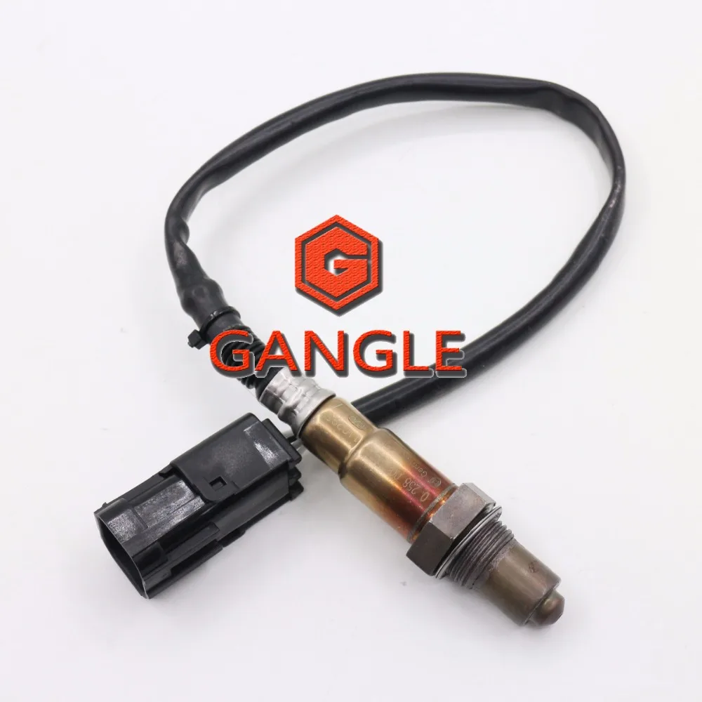 Lambda Sonda Sensore Di Ossigeno Per Lada Niva Samara Kalina Priora Uaz Chevrolet Niva Euro 0258006537 11183850010 11180385001000