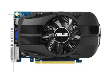 

ASUS Video Card Original GT630 1GB 128Bit GDDR5 Graphics Cards for nVIDIA VGA Cards Geforce GT 630 Hdmi Dvi Used On Sale