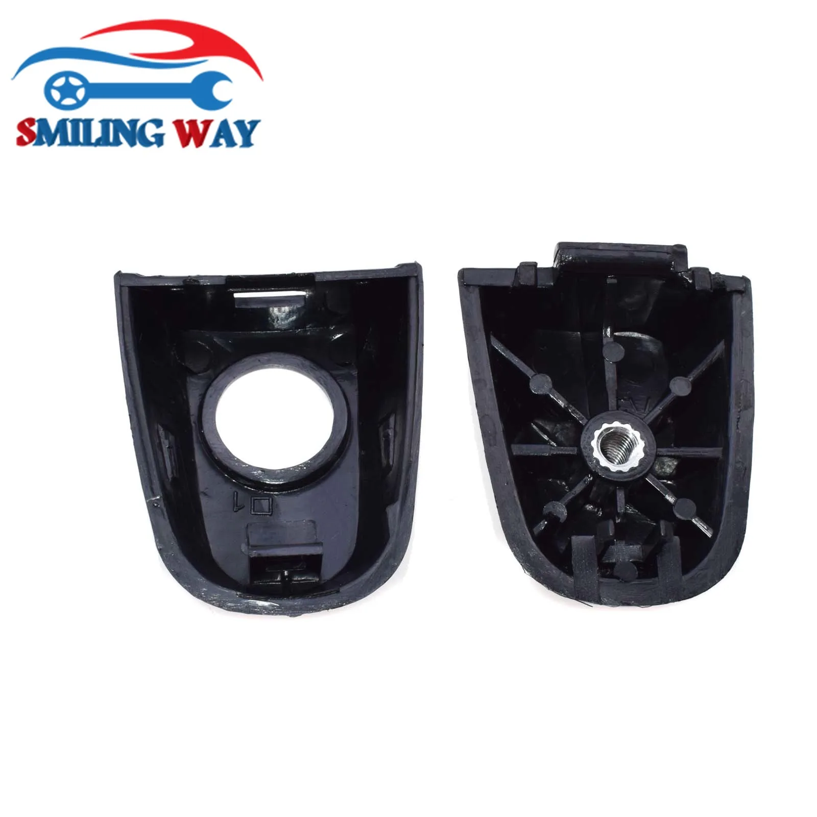 Улыбающаяся ручка для наружной двери Scion Toyota Camry Yaris Corolla Prius RAV4 Matrix Solara Pontiac Vibe