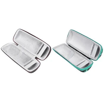 

Shockproof Hard Protection Eva Case for Flip 5 Bluetooth Speaker and Accessories