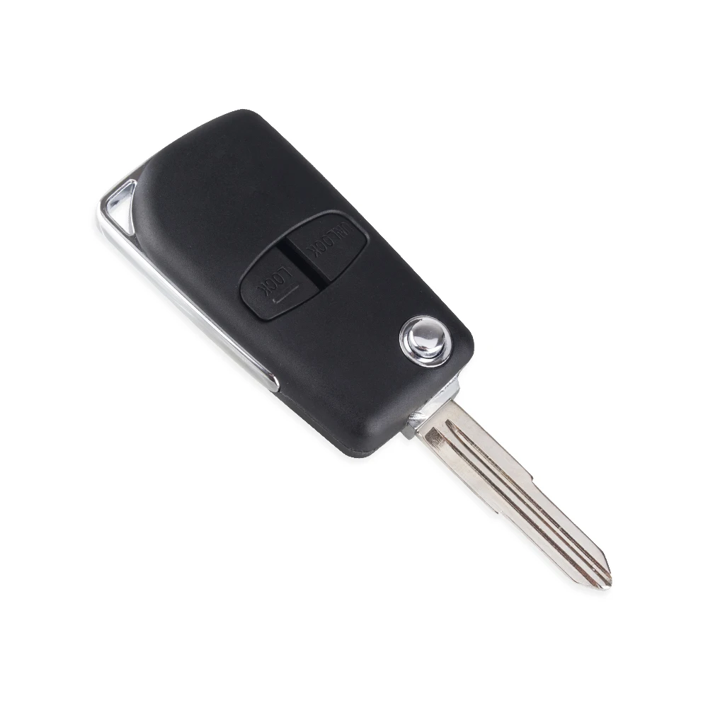 Chiave telecomando per Mitsubishi New ASX GRANDIS Outlander LANCER 2/3 Bottoni - Hd9b62bcdf333463bbf9a16ae2fbc6b49k