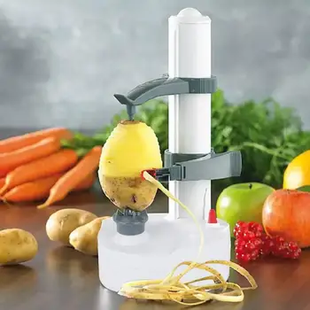 

Multifunctional Household Electric Automatic Fruit Peeler Peeling Machine Kitchen Tool Machine