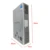 8/12/18L Tankless Propane Gas Water Heater LPG Propane Instant Hot Water Heater LED Display With Shower Head Plating Kit