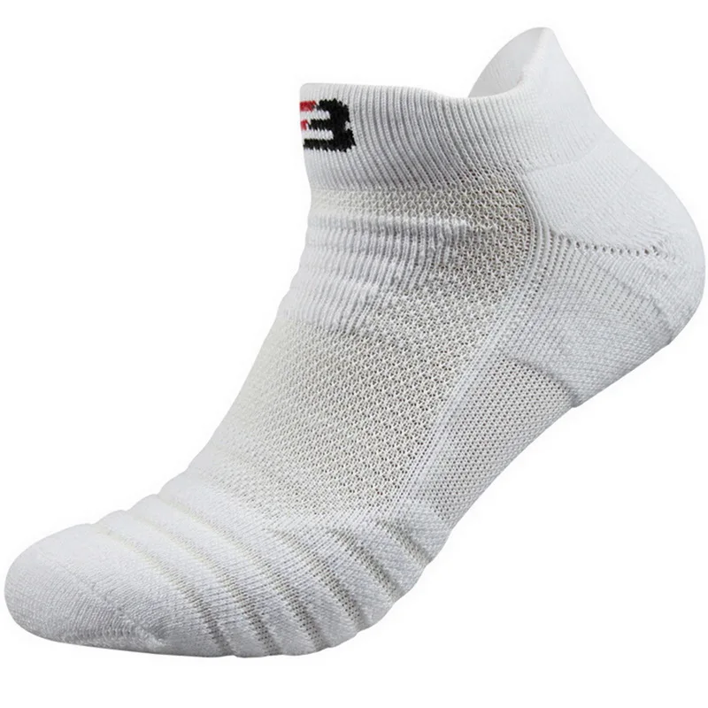 SFIT Компрессионные спортивные носки для бега для мужчин и женщин мягкие утолщенные для занятий фитнесом и велоспортом, походные спортивные носки новинка