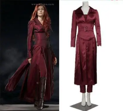Серый джинсовый костюм для мужчин X-men The Phoenix Endsong костюм для мужчин X-men Days of Future Past
