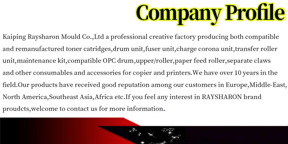 Description Picture 4 of itemFuser Upper Hot Roller Bushing Gasket Bearing Spring For Iconic Brand iR 6055/6065/6075/6255/6265/6275/6555/6565/6575/6755/6765/6780