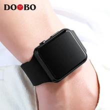 relogio feminino светодиодный цифровой браслет часы для мужчин женщин детские часы армейские военные спортивные наручные часы Saat Reloj mujer