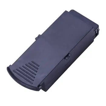 

3.7V 1600Mah Lipo Battery Accessories Rechargeable Battery Rc Drone Parts For Sg700-D Folding Aircraft
