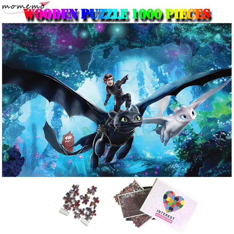 rompecabezas personalizados 1000 piezas