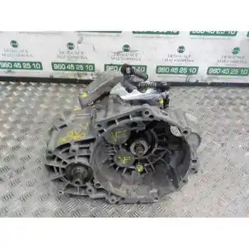 

GEARBOX VOLKSWAGEN GOLF V SALOON (1K1) 2.0 TDI GRF [16760022]