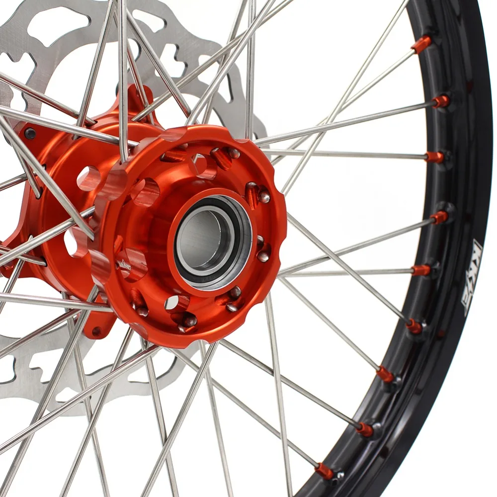 KTM16 21-18 桔黑桔 碟刹13 副本