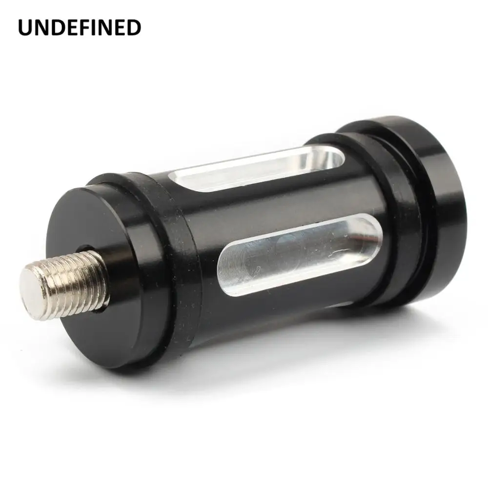 

Black Motorcycle Shifter Pegs CNC Cut Foot Peg Toe For Harley Sportster 1200 883 Touring Electra Glide Street Glide Dyna Softail