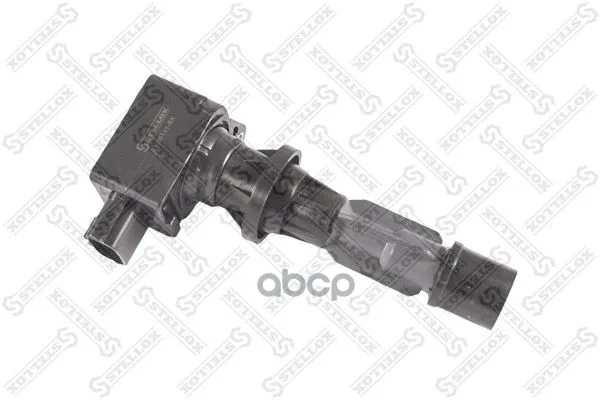 61-00131-Sx_катушка Зажигания! Mazda 3/6/Cx-7/Mx-5 2.0/2.3/2.5i 02 Stellox арт. 6100131SX | Автомобили и