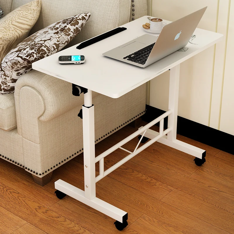 

Bed desk computer to make a table college students simple lazy table simple bedside small table