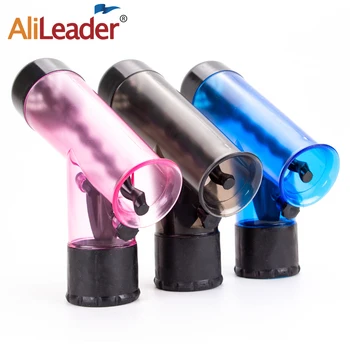 

Alileader Hair Diffuser Magic Hair Roller Drying Cap Blow Dryer Wind Curl Hair Dryer Cover Hair Care Styling Tools Accessory