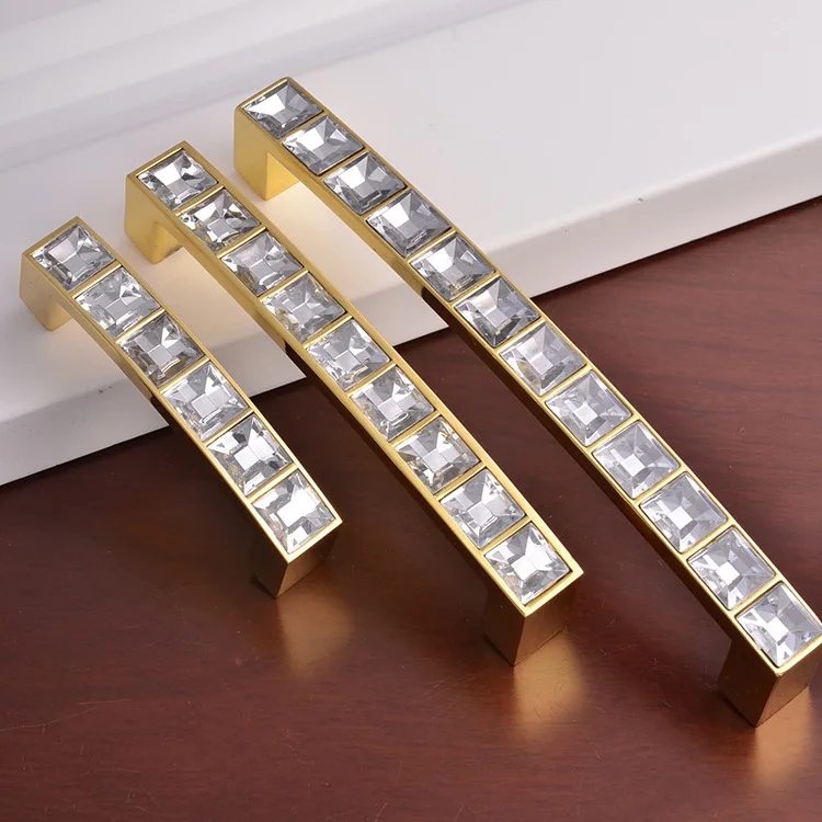 

Creative Paperback Large Light Hook Modern Minimalist Cabinet Large Drawer Handle Simple European Large Cabinet Door Handle
