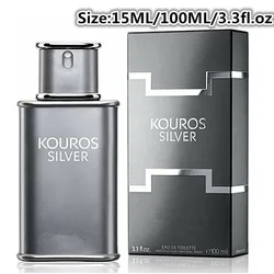 Men's Eau De Fragrances  Spray for Men Fragrances