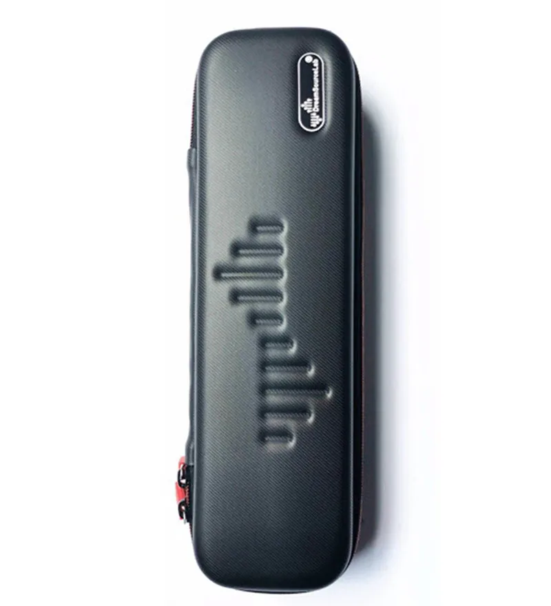 Новый DSCope U3P100 2 канальный ПК виртуальный USB3.0 осциллограф 100 м пропускная