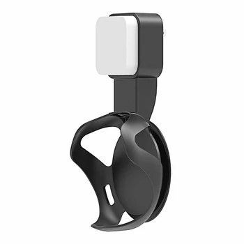 

ligent Speaker Power Bracket,for Echo Dot 3Rd Generation Speaker Wall Mount Hanger Bracket Plug