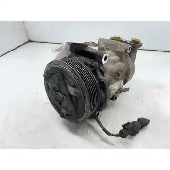 

2S6119D629AF AIR CONDITIONING COMPRESSOR FORD FROLIC (CBK)