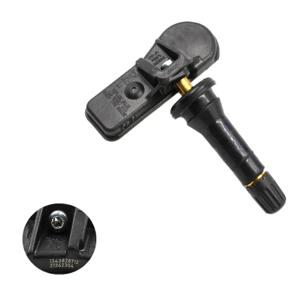 4 шт. 31362304 монитор давления в шинах TPMS датчик подходит для Volvo 433 МГц