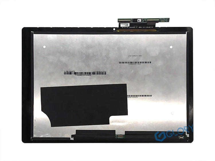 N16P3 ЖК-экран дигитайзер в сборе для ACER SA5-271 переключатель Alpha 12 комплект сенсорного экрана Замена