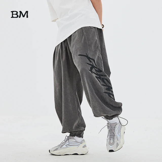 Skateboard sweatpants Clearance