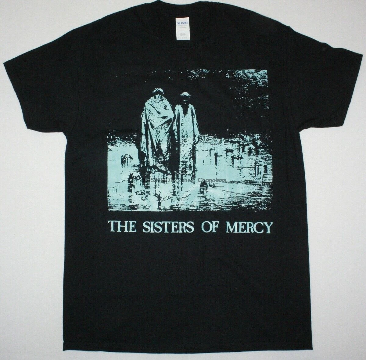 Is darkwave gothic? Is darkwave gothic?