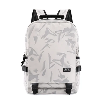 

Personality Designer Solid Simplicity Female Backpack Large Capacity Casual Light Travel Bags for Women 2020