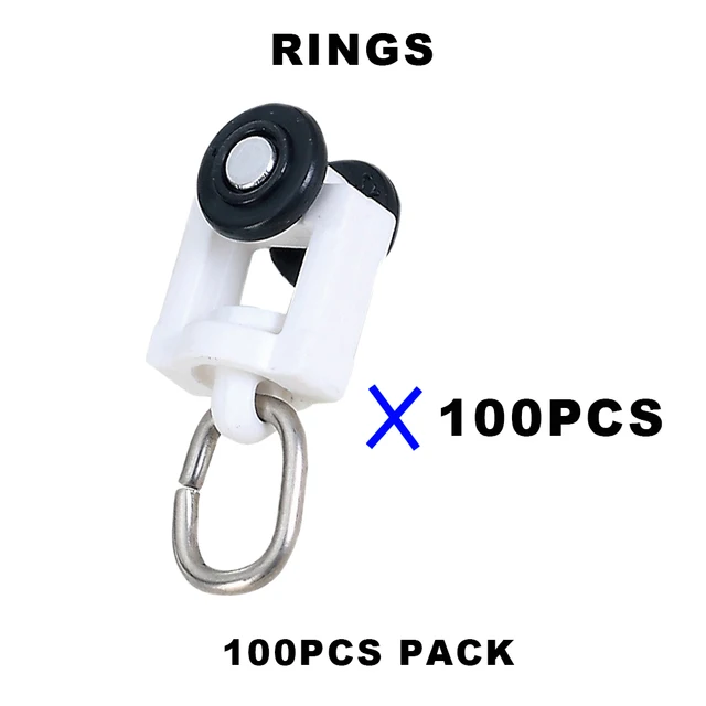 100 PCS