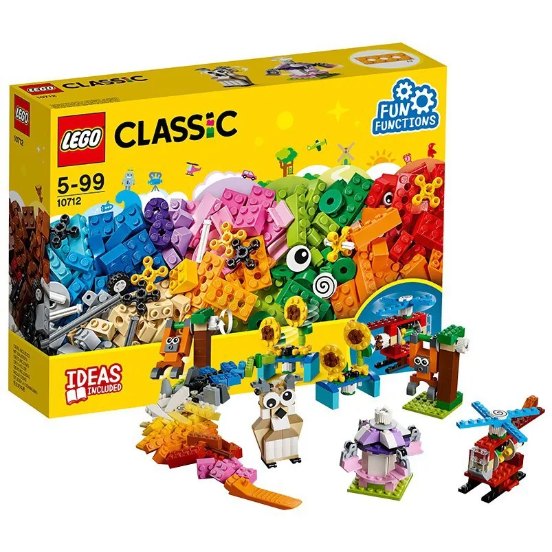 

Classic Creative Series 10712 Gear Creative Tiling Box