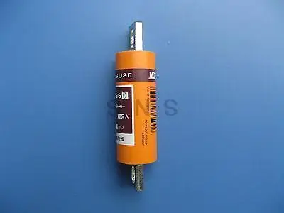Miro RS96C болт подключенный круглый тип картриджа быстрый-действующий предохранитель 660V 200A