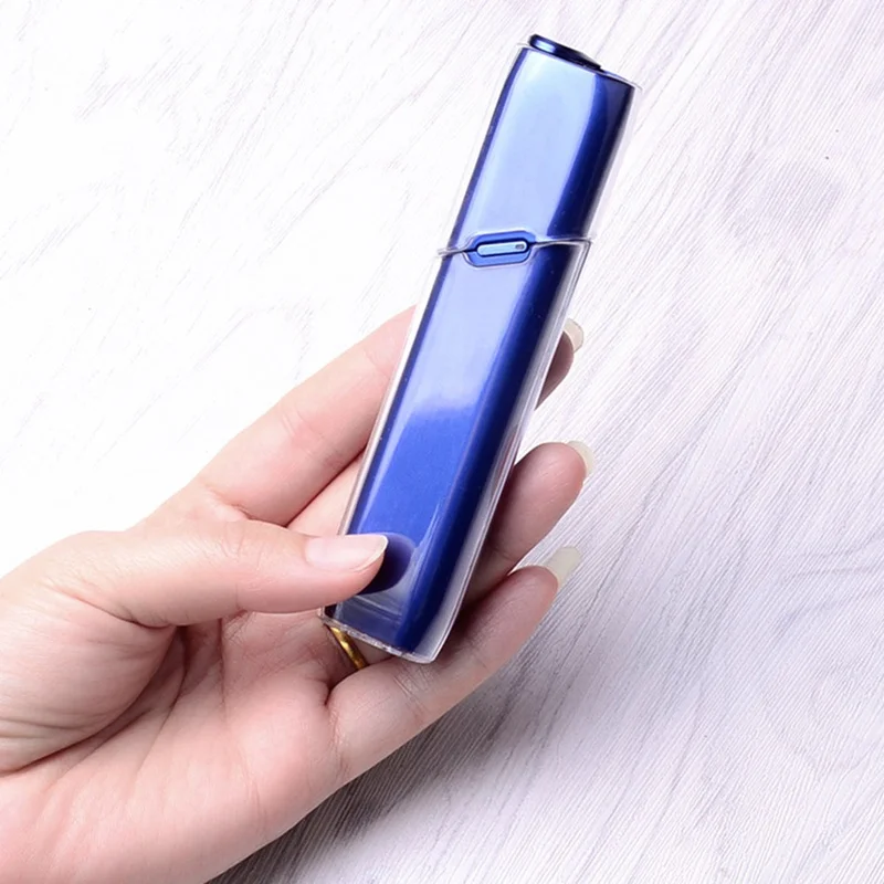 1 шт прозрачный чехол PC чехол для IQOS 3,0 Multi