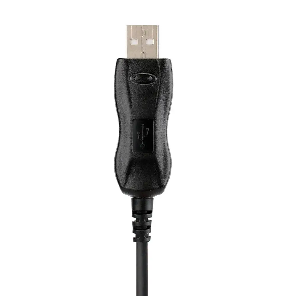 Retevis PC28 FTDI Chip USB Programming Cable for Retevis Kenwood Baofeng Wouxun TYT Two Way Radio 4