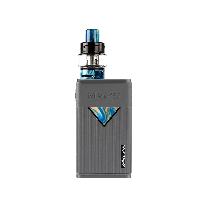 Оригинальный набор Innokin MVP5 Ajax мод 5200 мАч вейп 6 Вт 120 бак 5 мл с Plex3D матрицей