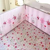 4-PC bumpers only