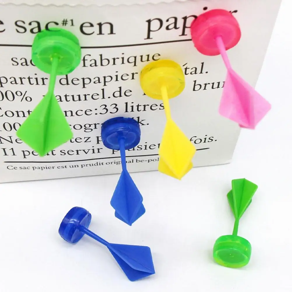 

Kindergarten Early Learning Track And Field Software Outdoor Soft Javelin Children Throwing Darts Training Toy Flyer H8T5