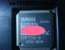

YMF704C-S YMF704-S QFP100 1PCS