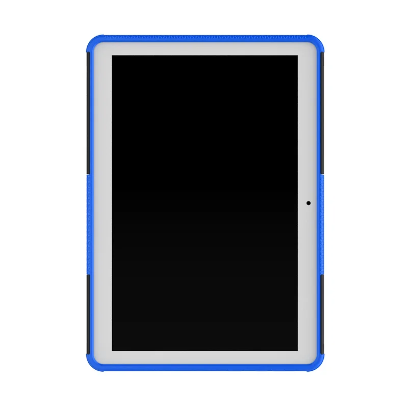 T5 планшет TPU+ PC чехол для huawei MediaPad T5 10 AGS2-W09/L09/L03/W19 10,1 дюймов противоударный чехол для huawei T5 10 чехол-подставка