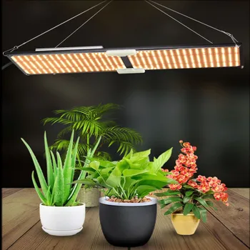 

240W Led Grow Light Quantum Board Samsung LM301B with 3000K 5000K 660nm 760nm Full Spectrum DIY MW driver for Plants Flower