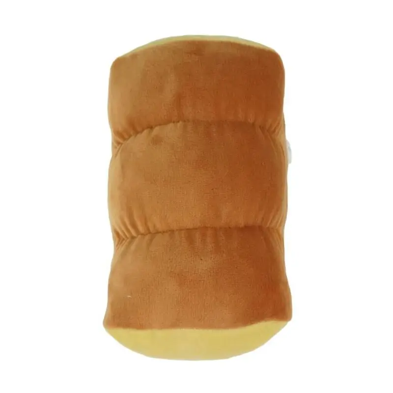 Мягкий хлеб плюшевая подушка хлопок кукла Еда Декор для дома детский подарок